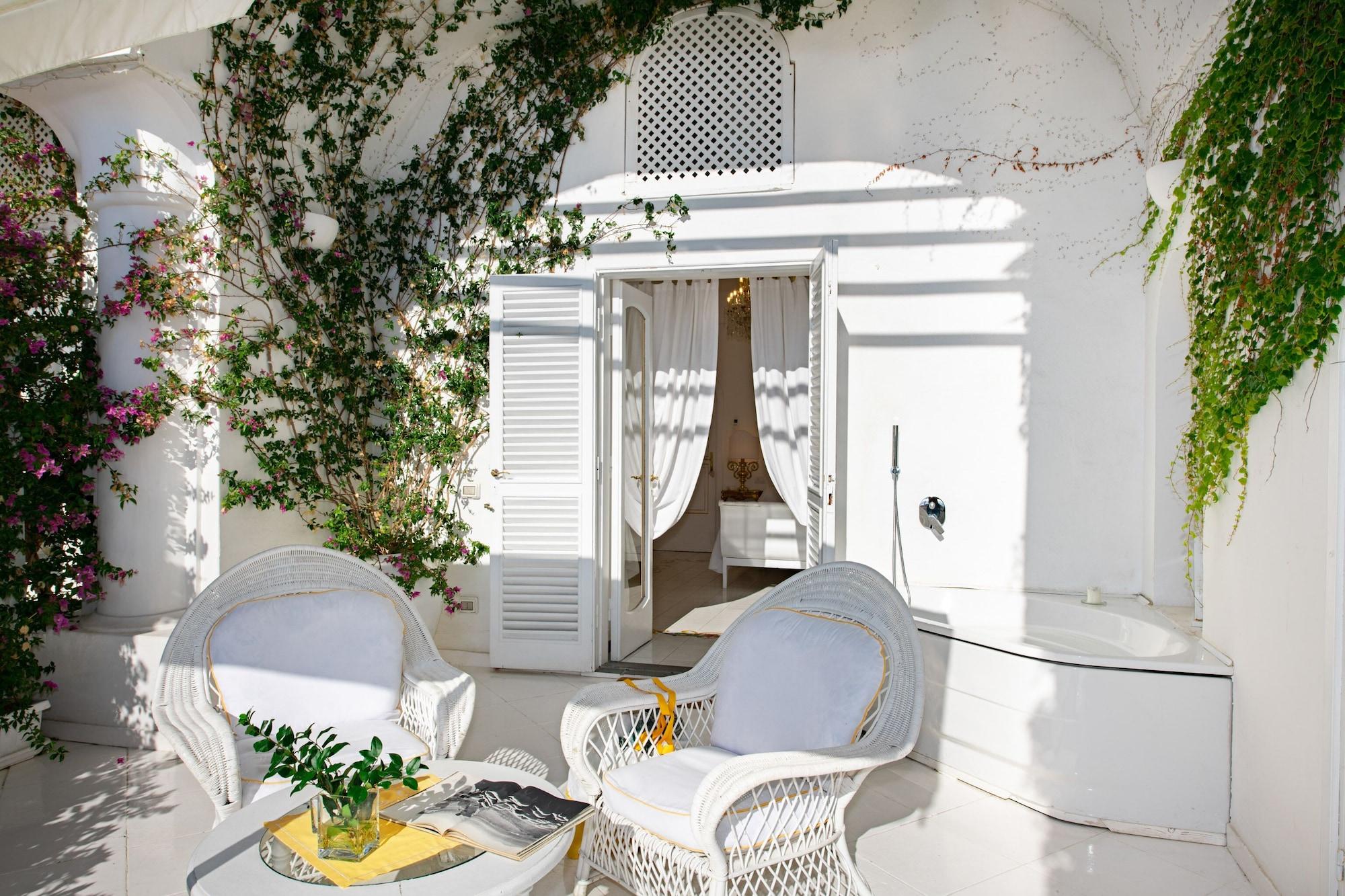 Villa Yiara (Adults Only) Ποζιτάνο Εξωτερικό φωτογραφία